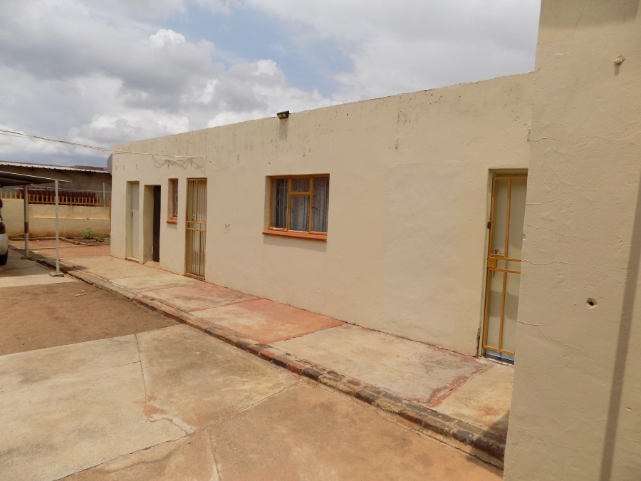 4 Bedroom Property for Sale in Tshing North West